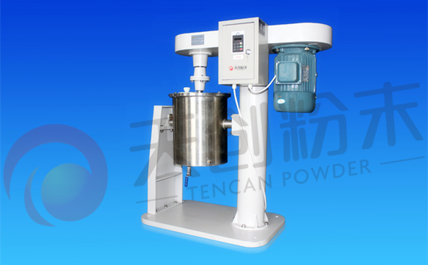 攪拌球磨機 攪拌球磨機