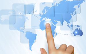 觸摸未來(lái)——天創(chuàng)微電腦觸摸屏行星式球磨機(jī)