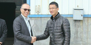 ���ҚgӭBruno������(l��i)�L(zh��ng)ɳ�섓(chu��ng)����